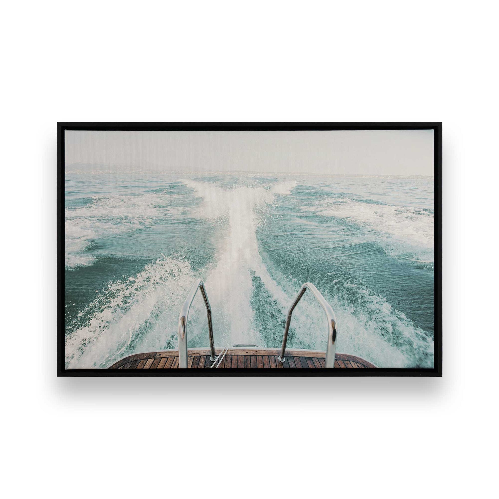 [Color:Satin Black], Front image of the art