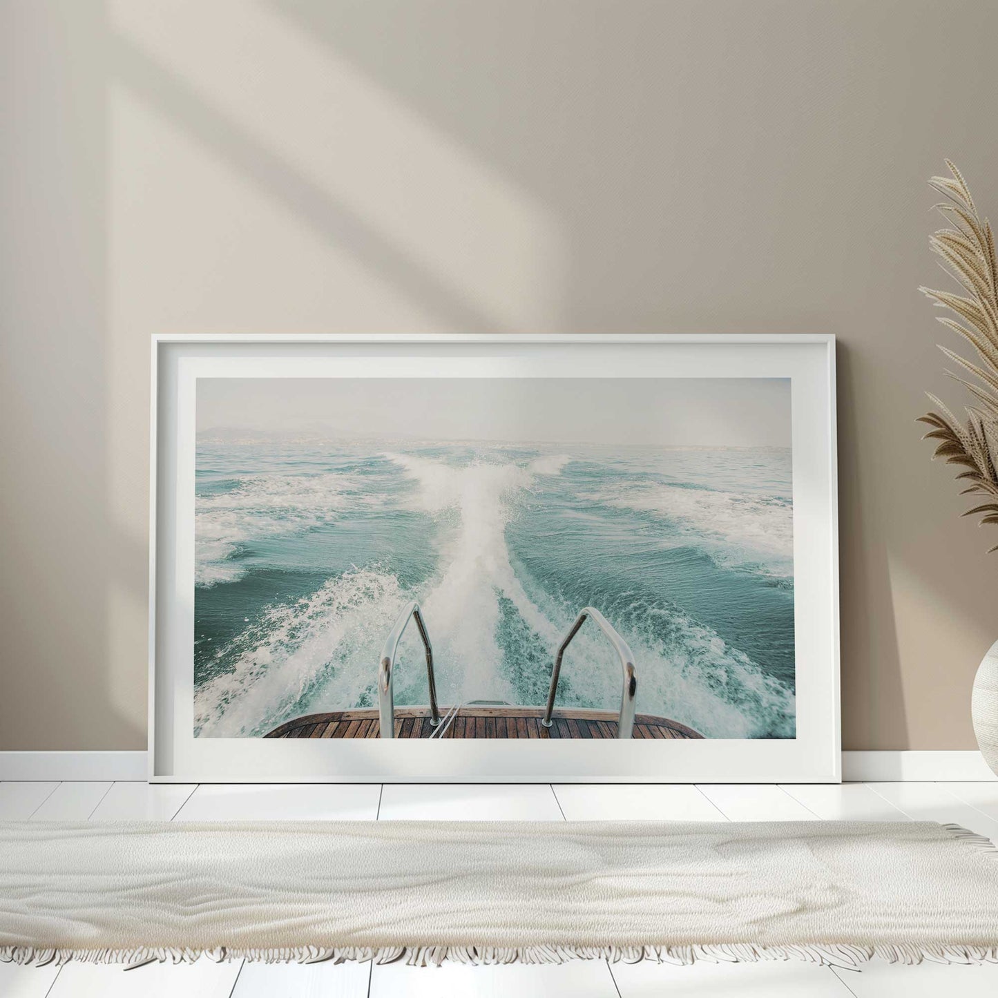 [LIFESTYLE],[SPECIAL],Picture of art in a room