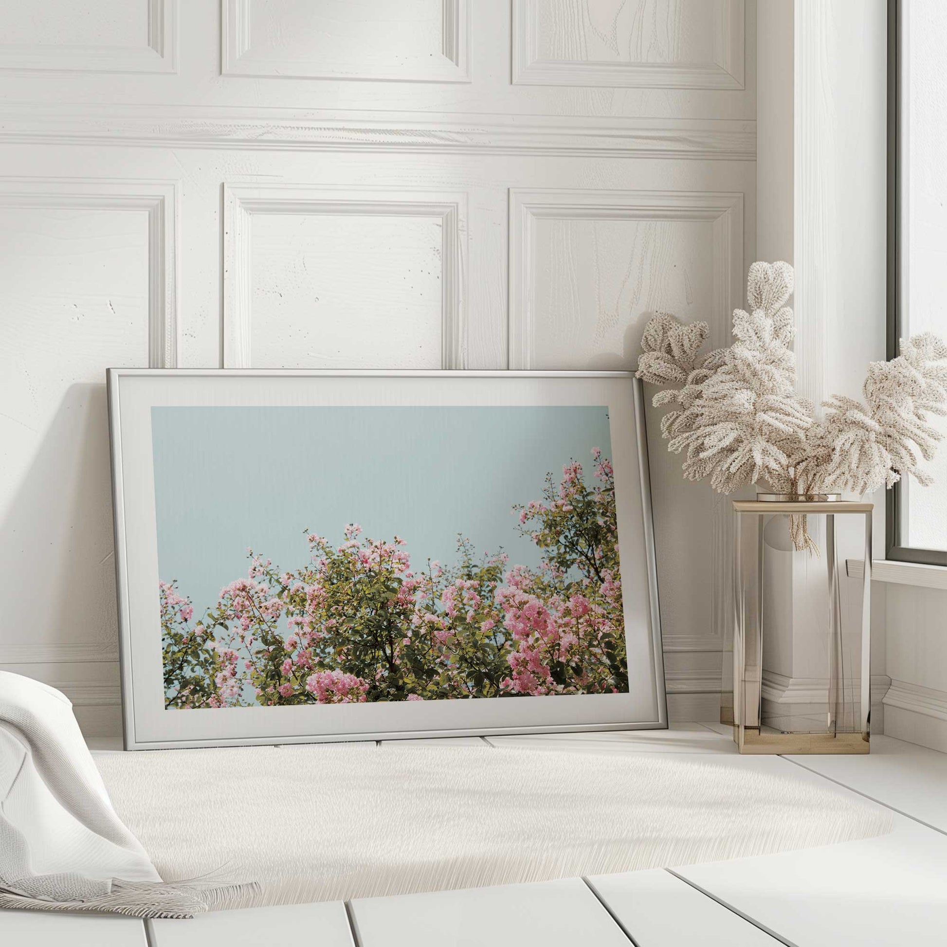[LIFESTYLE],[SPECIAL],Picture of art in a room