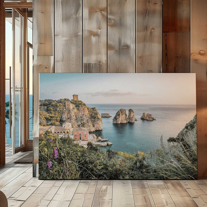 [LIFESTYLE],[SPECIAL],  Picture of art in a room