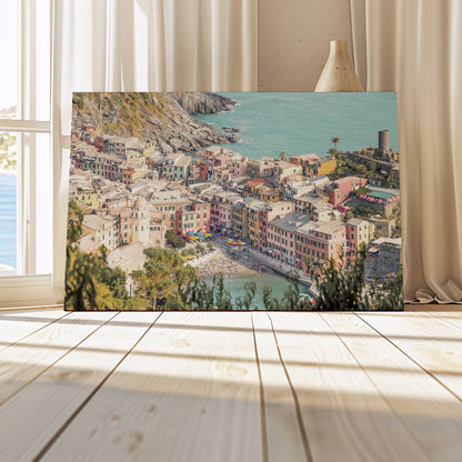 [LIFESTYLE],[SPECIAL],  Picture of art in a room
