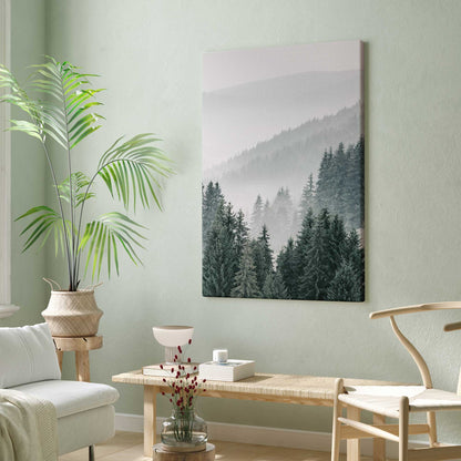 [LIFESTYLE],[SPECIAL],  Picture of art in a room