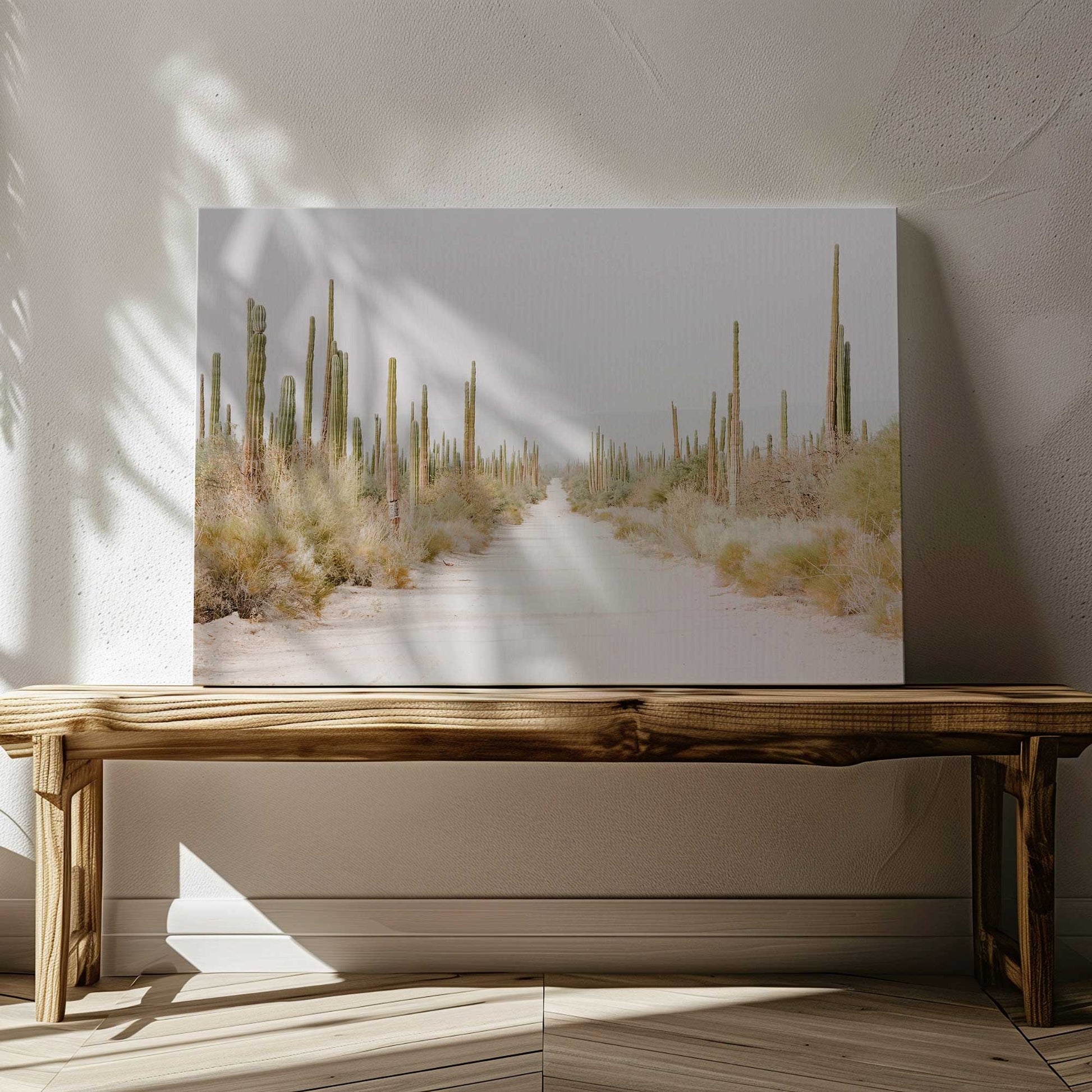 [LIFESTYLE],[SPECIAL],  Picture of art in a room