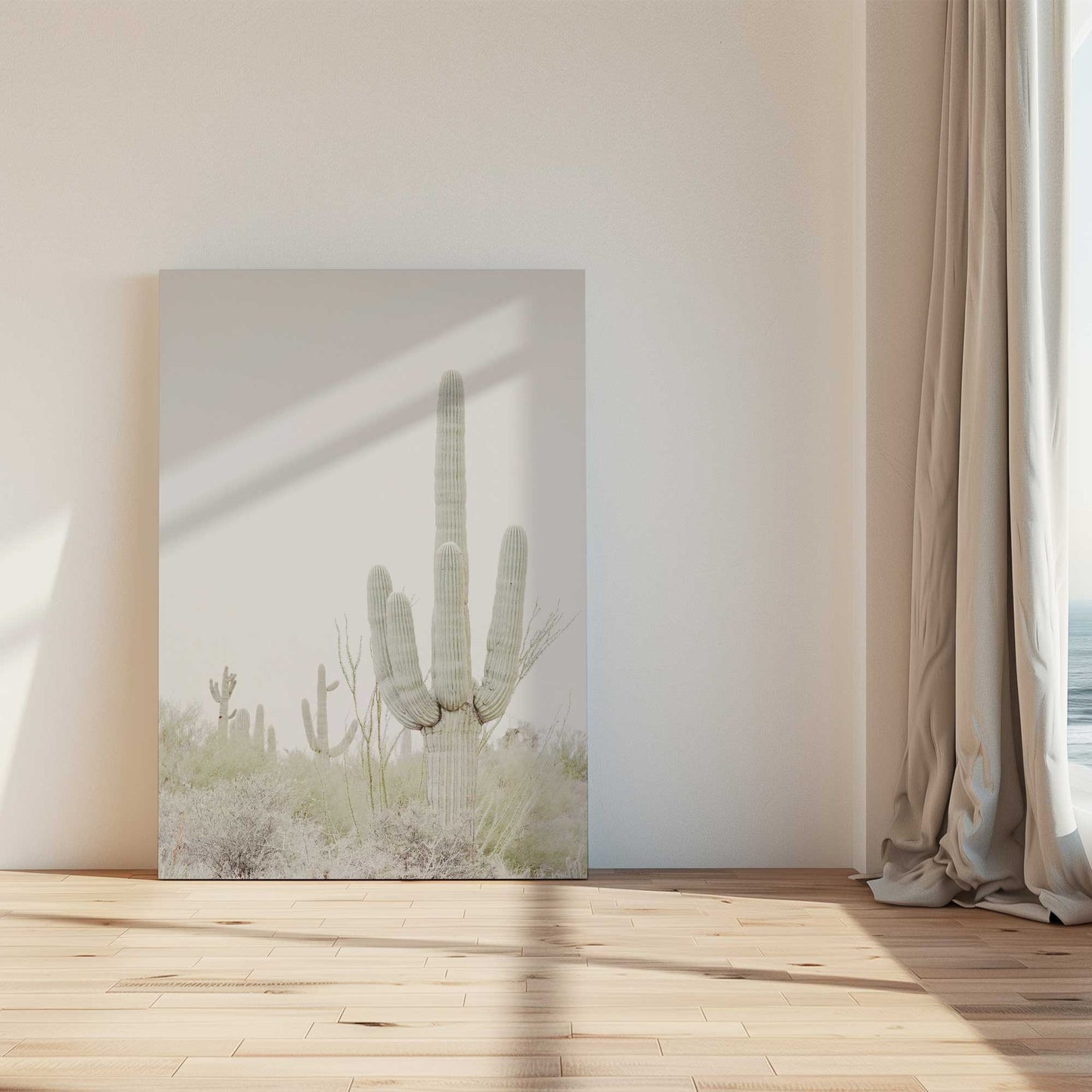[LIFESTYLE],[SPECIAL],  Picture of art in a room