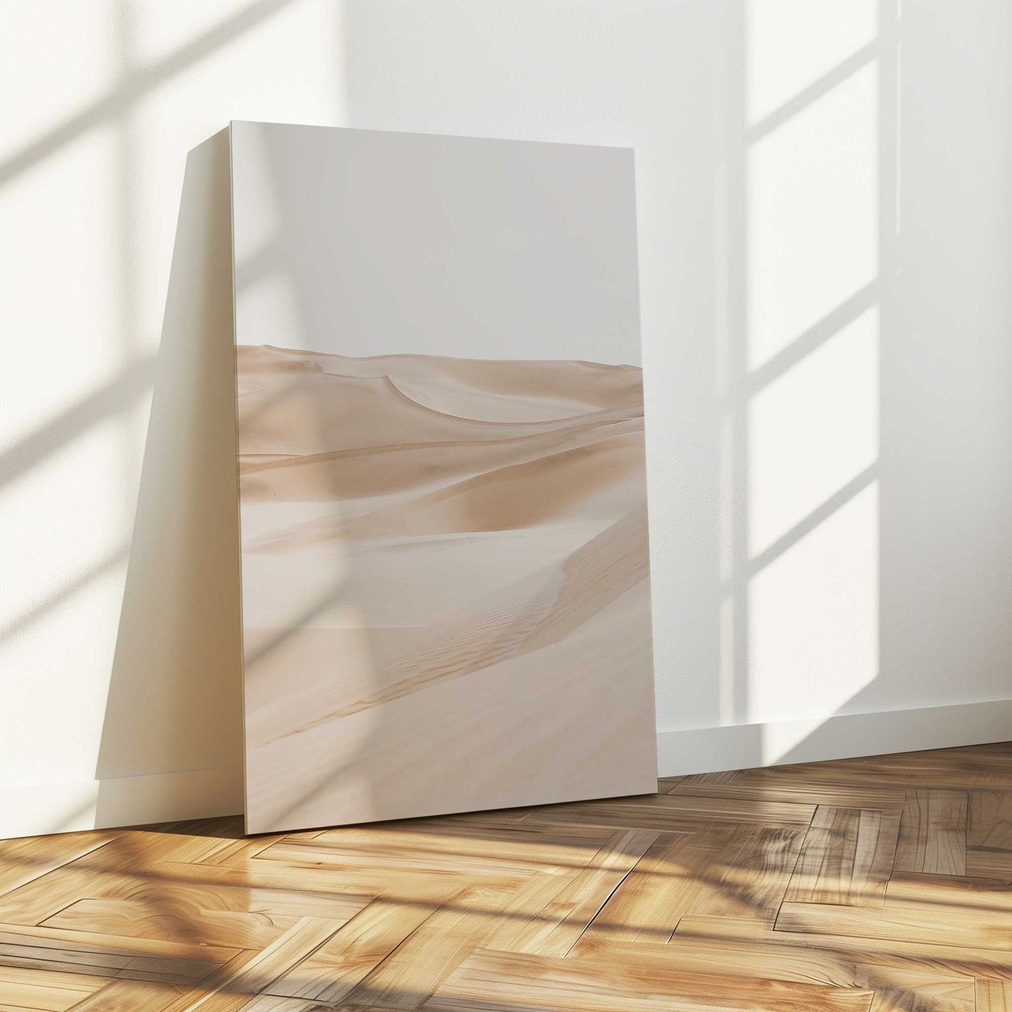 [LIFESTYLE],[SPECIAL],  Picture of art in a room