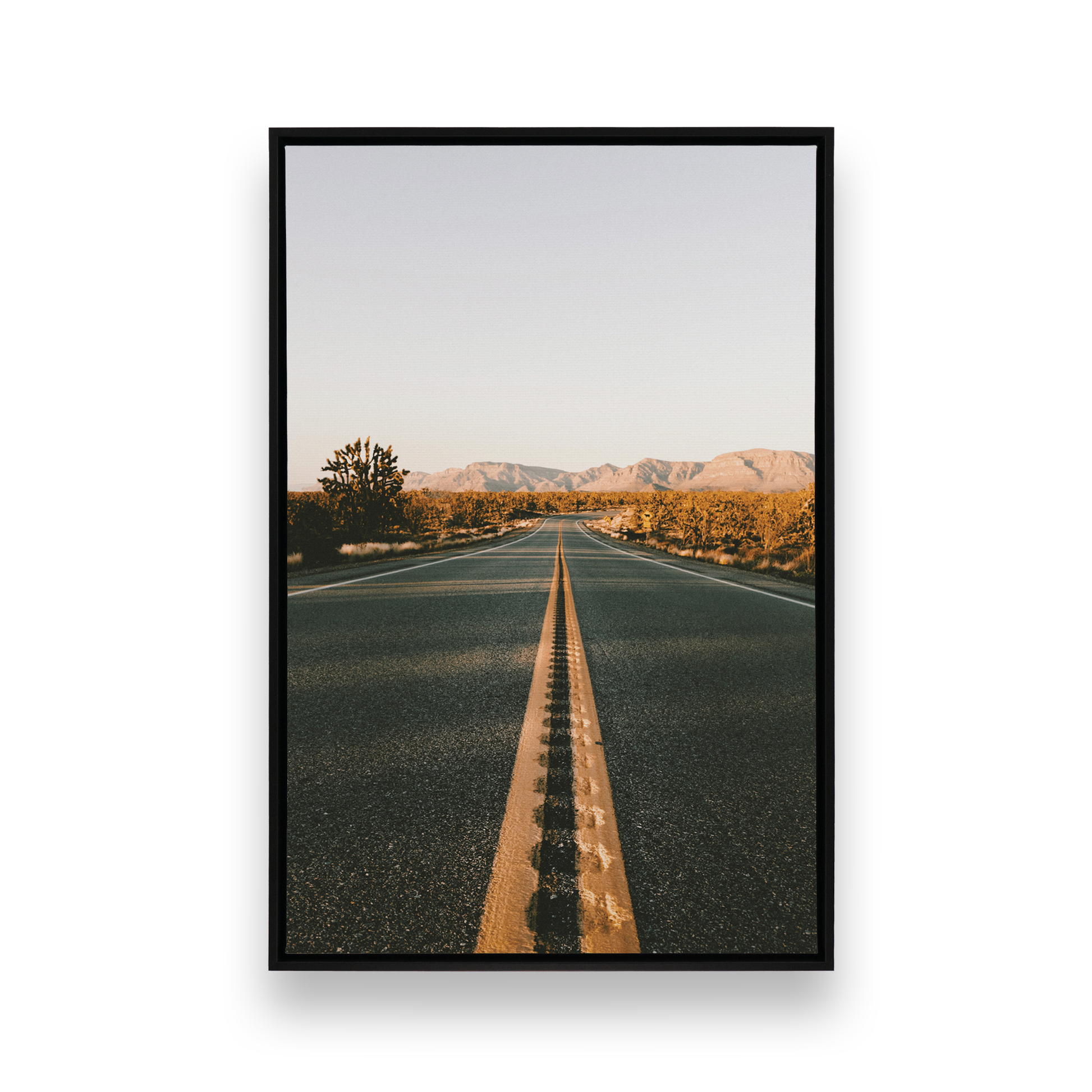 [Color:Satin Black], Front image of the art