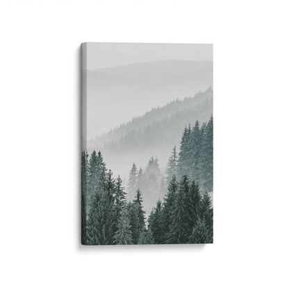 [Color:Stretched Canvas], Picture of art of the corner