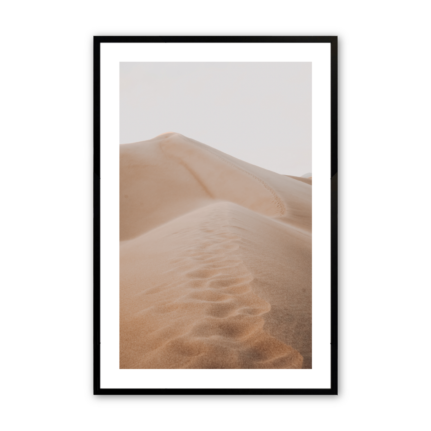 [Color:Satin Black],Front image of the art