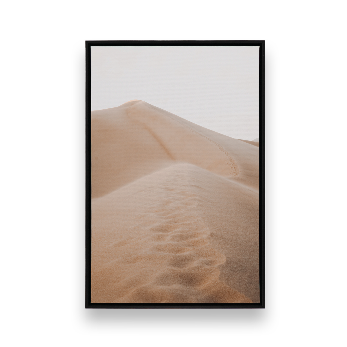 [Color:Satin Black], Front image of the art