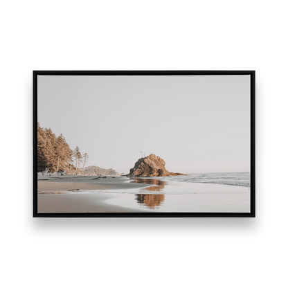 [Color:Satin Black], Front image of the art