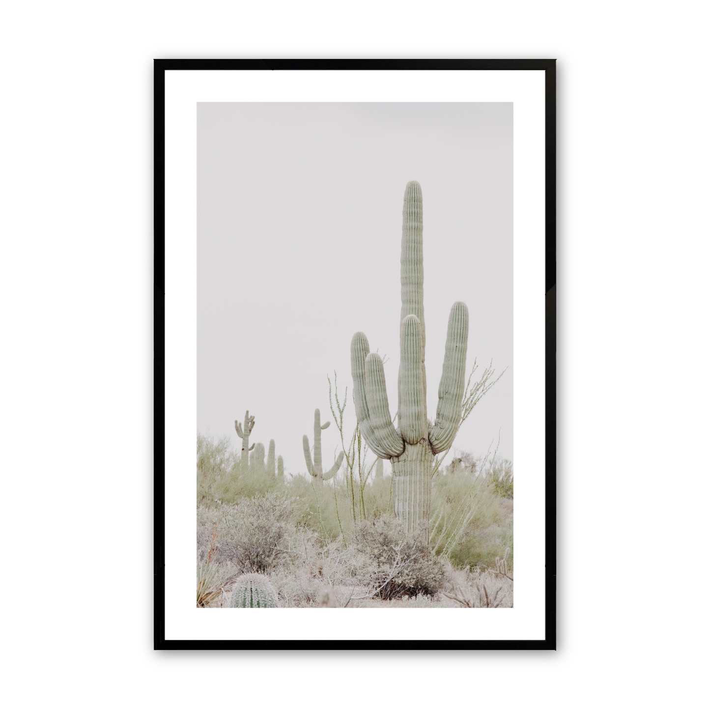 [Color:Satin Black],Front image of the art