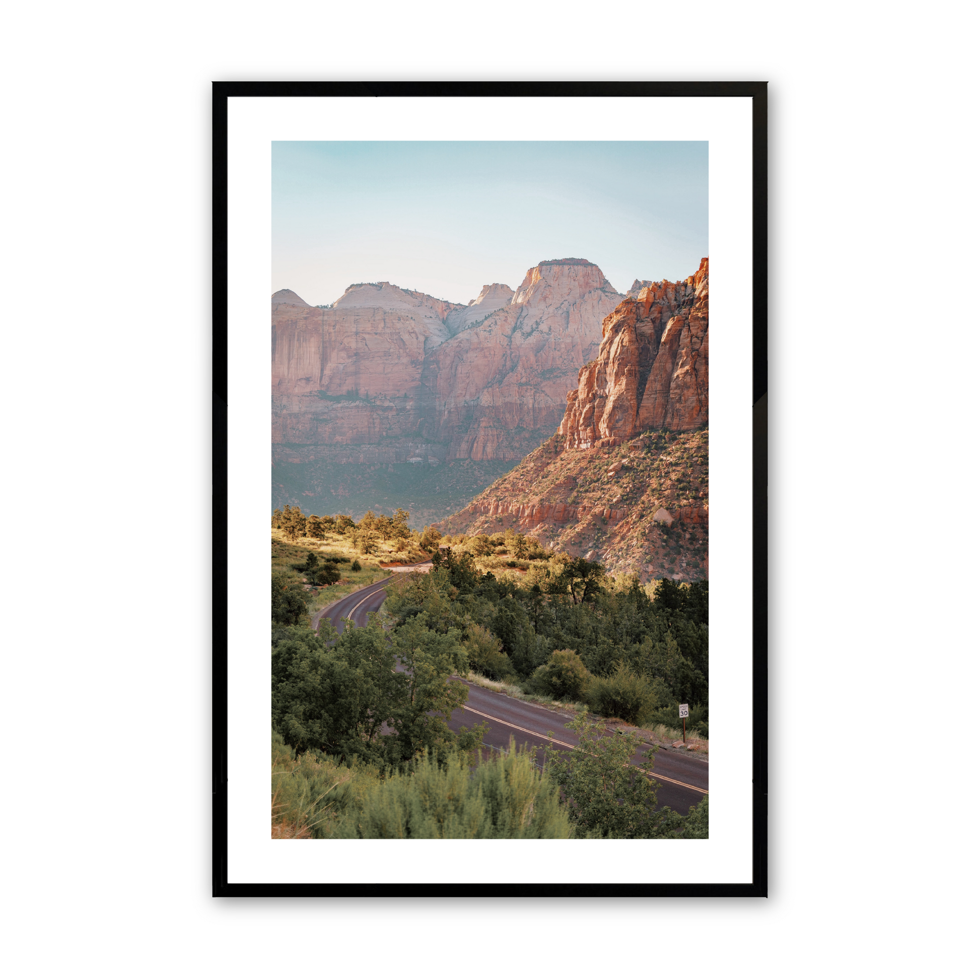 [Color:Satin Black],Front image of the art