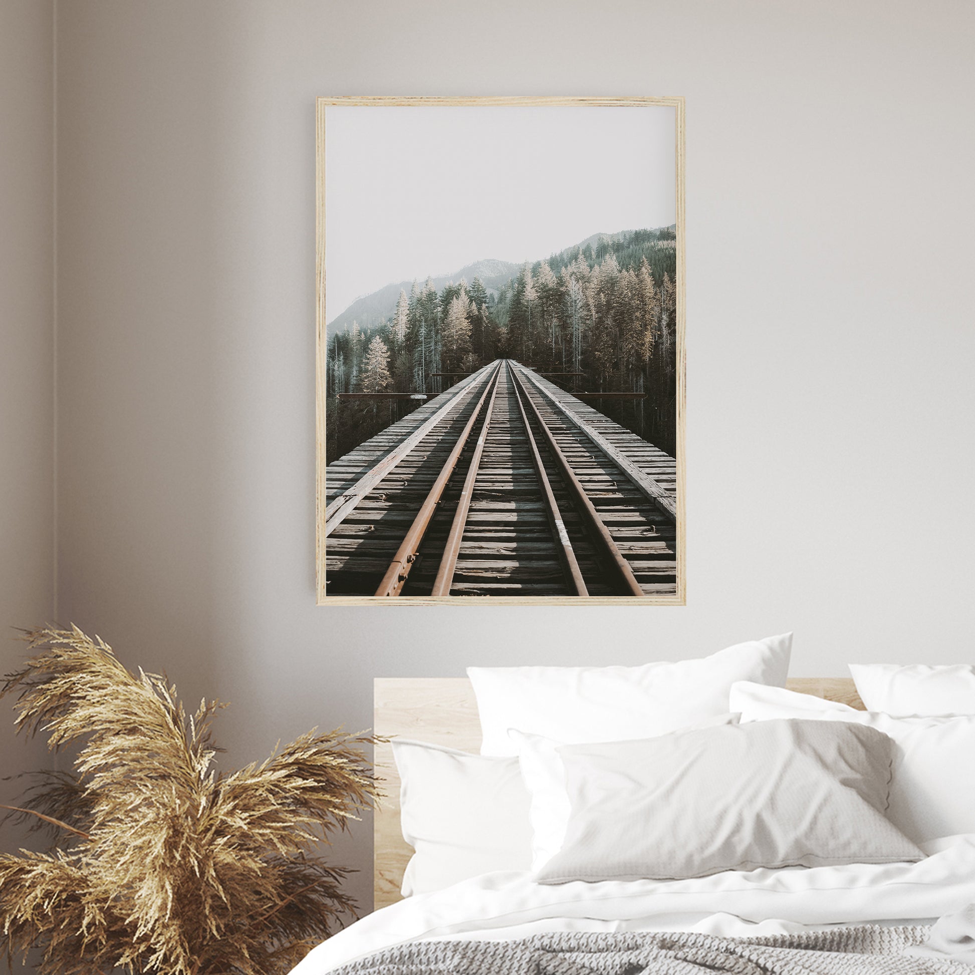 [LIFESTYLE],[SPECIAL],Picture of art in a room