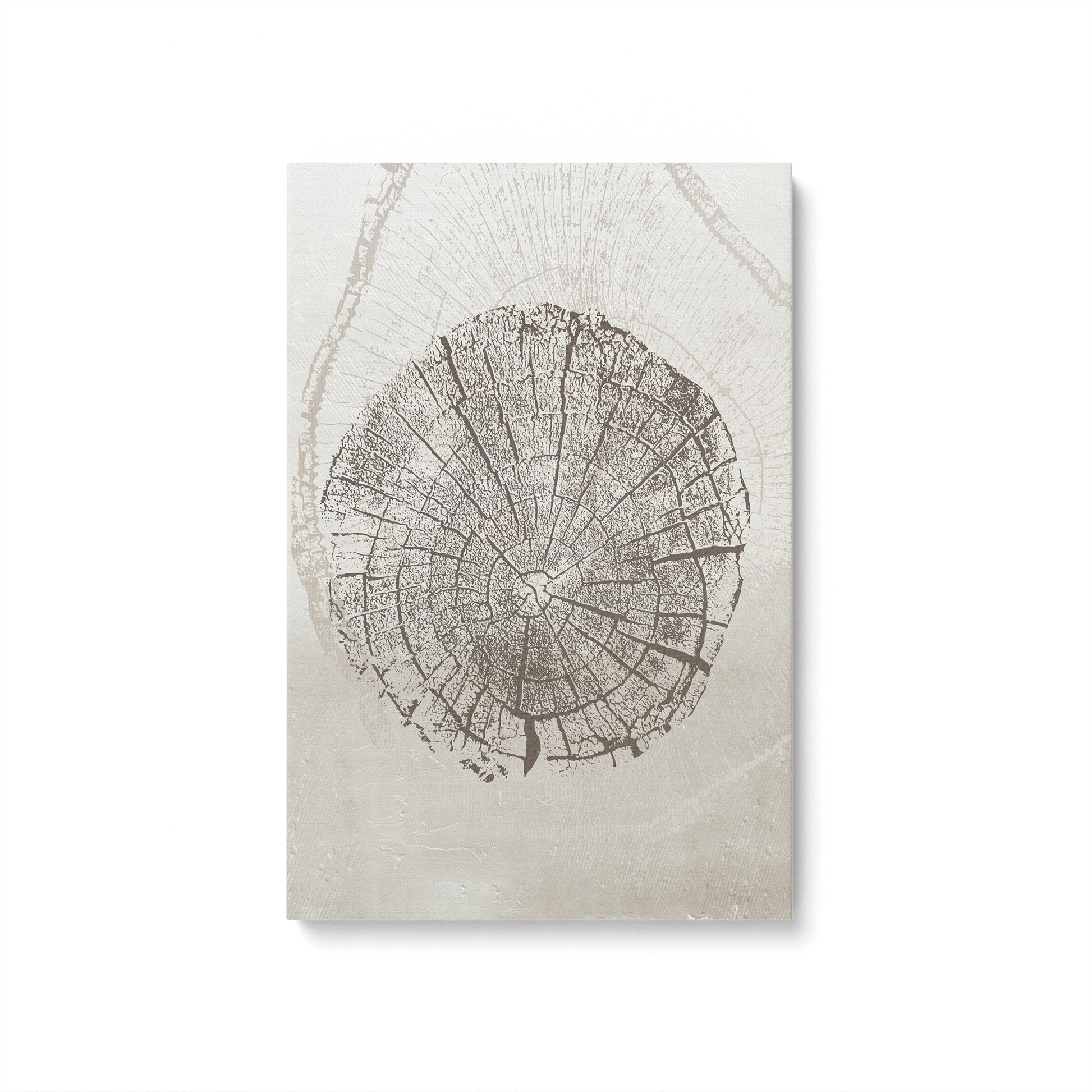[Color:Stretched Canvas], Picture of art