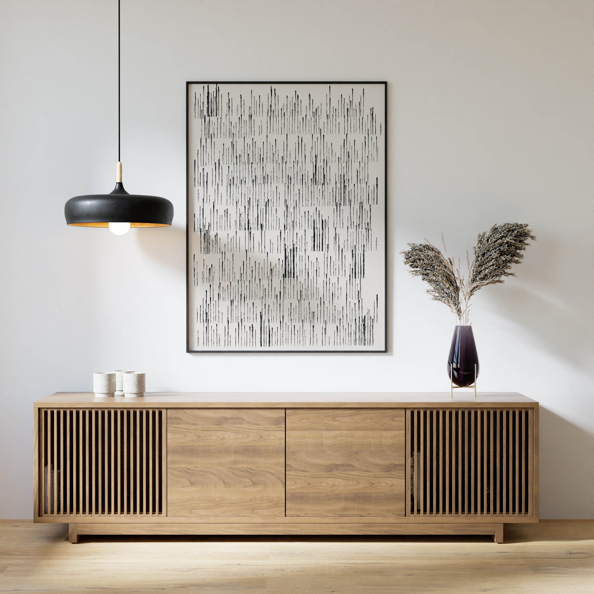 [LIFESTYLE],[SPECIAL],Picture of art in a room