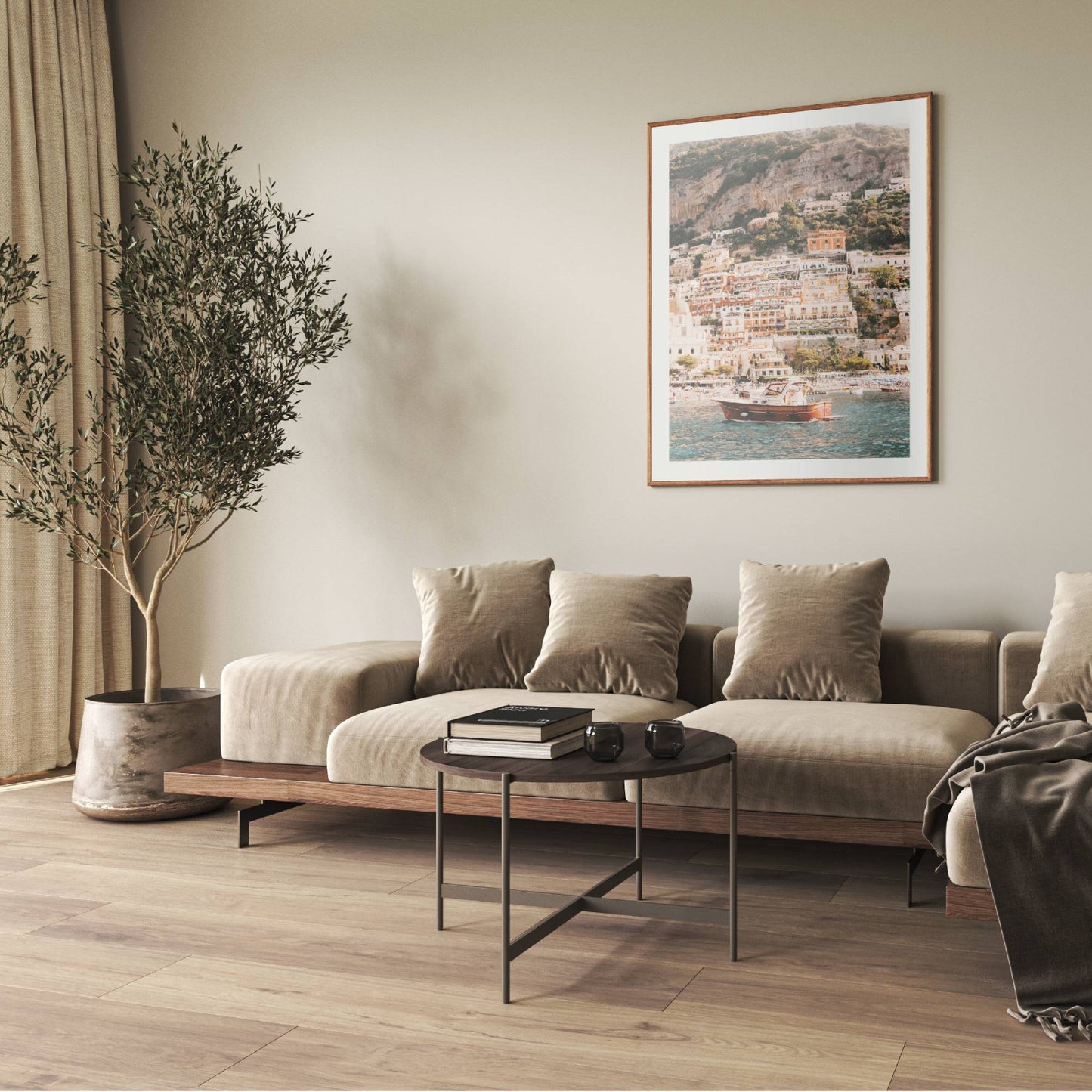 [LIFESTYLE],[SPECIAL],Picture of art in a room
