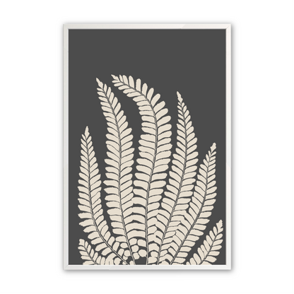 [color:Opaque White], Picture of art in frame