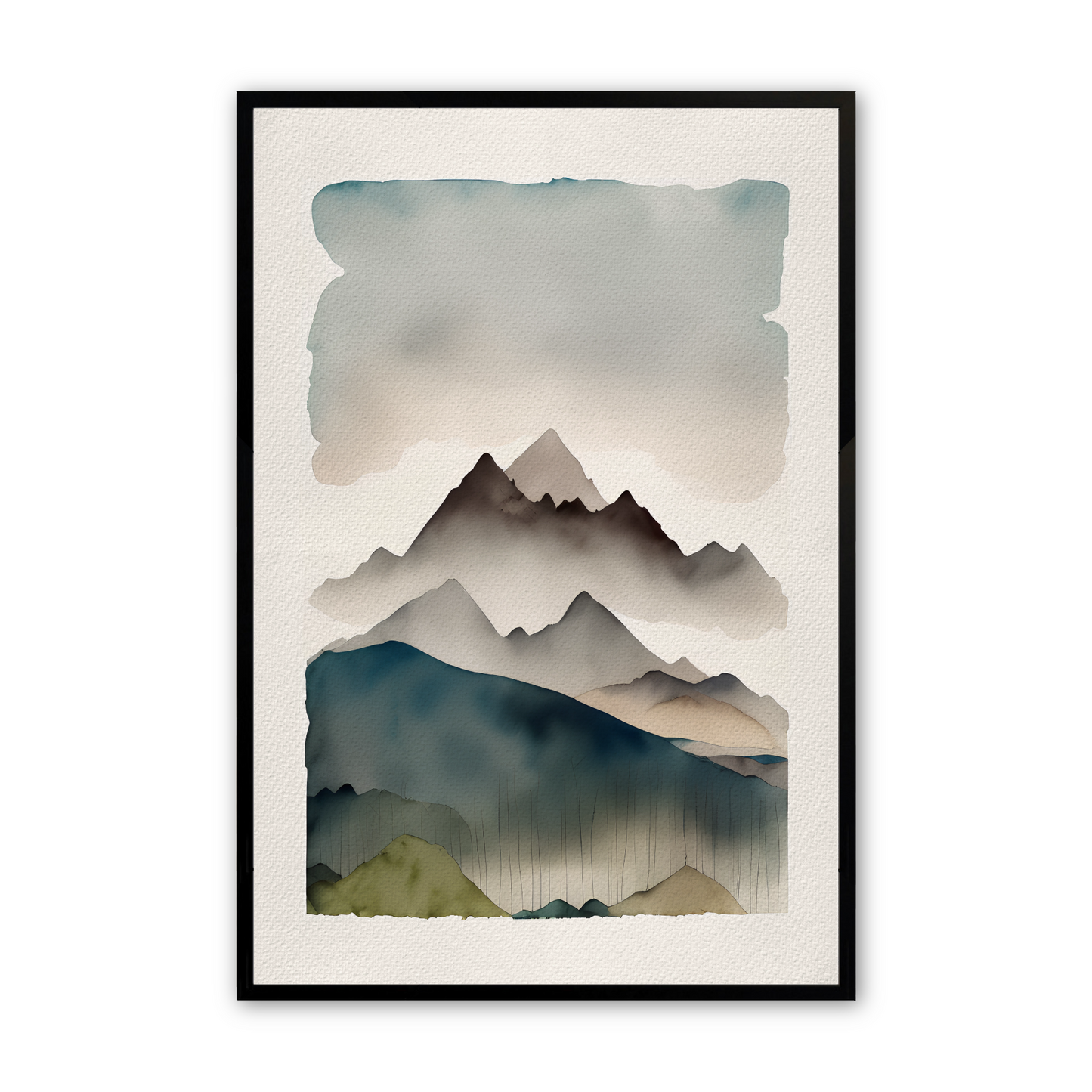 [LIFESTYLE],[SPECIAL],Picture of art in a room