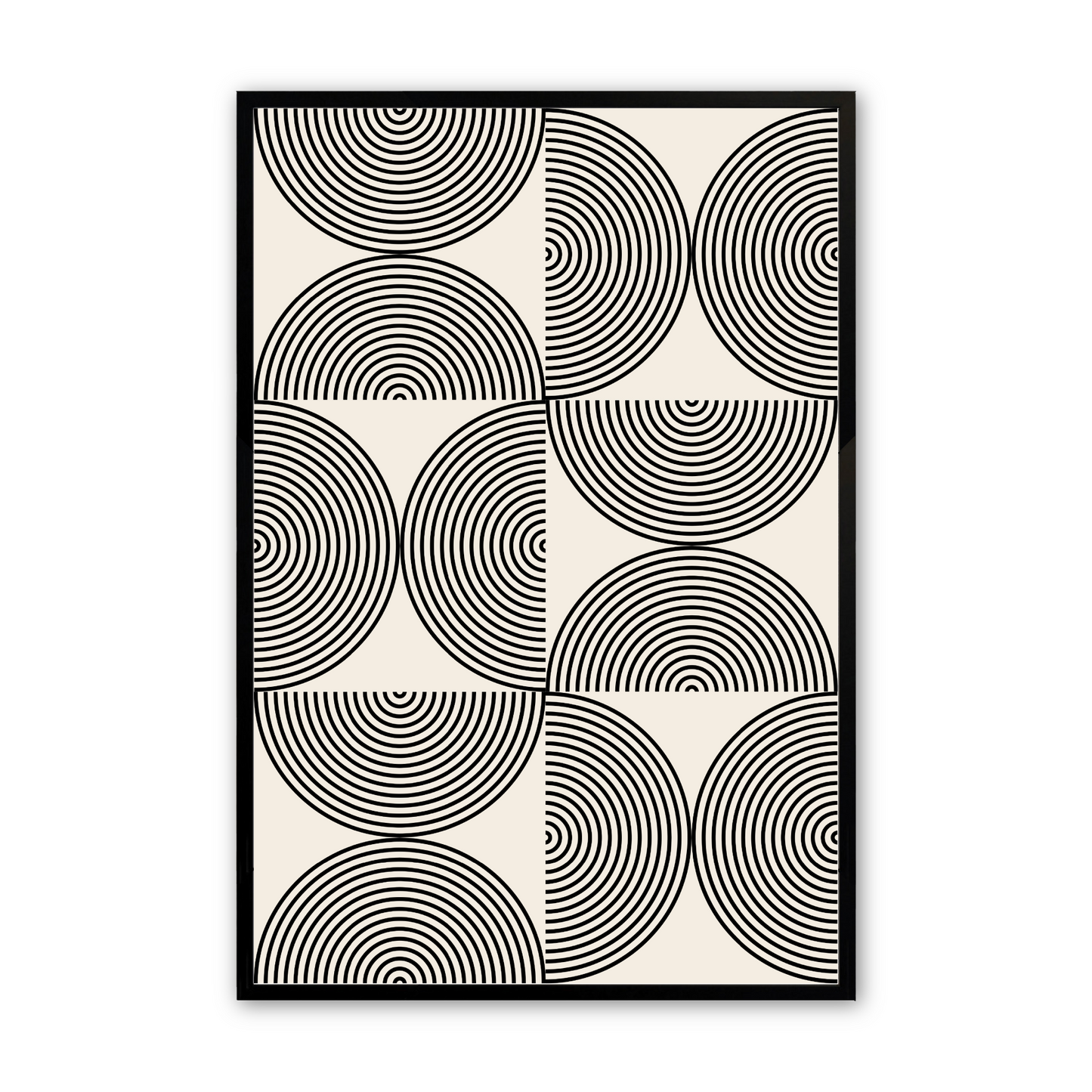 [Color:Satin Black],Front image of the art
