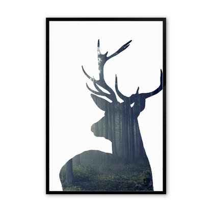 [Color:Satin Black],Front image of the art