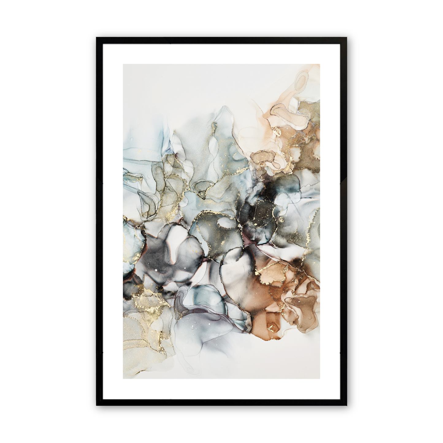 [LIFESTYLE],[SPECIAL],Picture of art in a room
