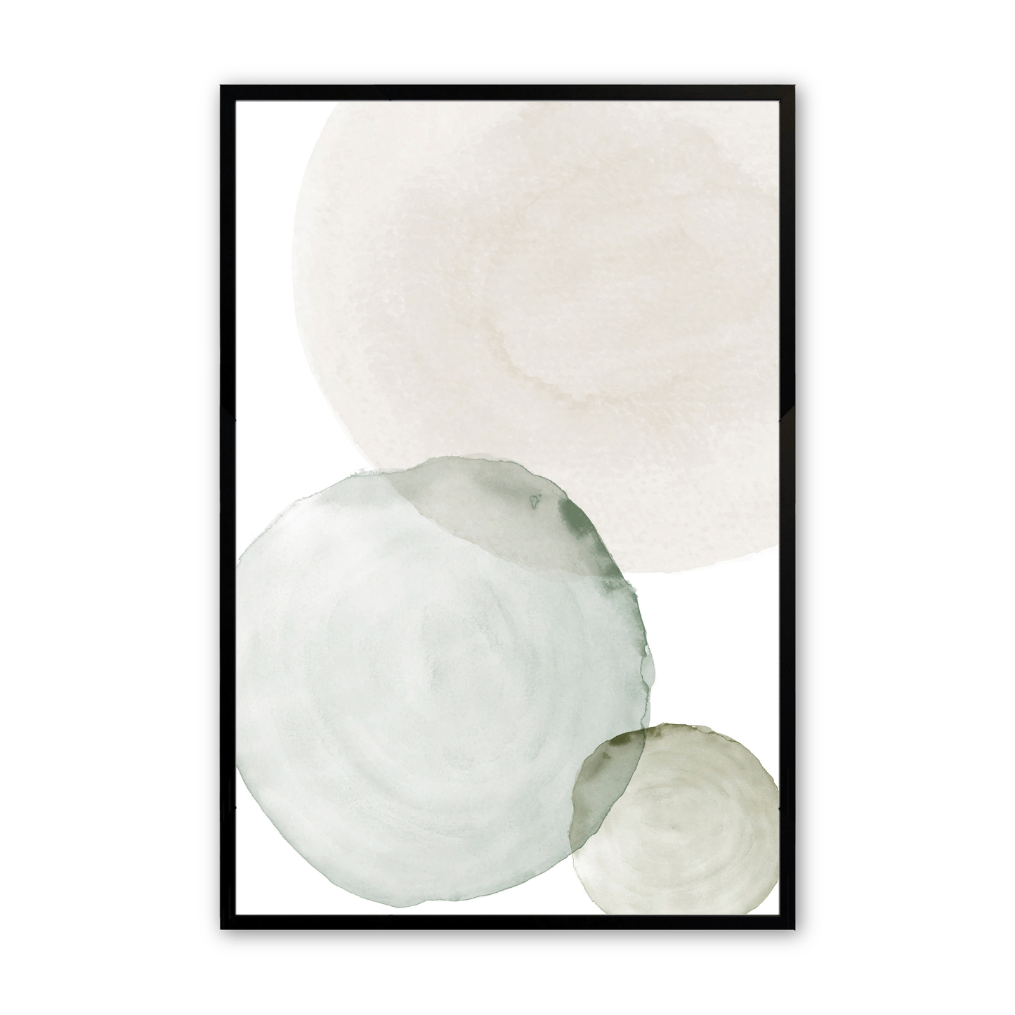 [Color:Satin Black],Front image of the art