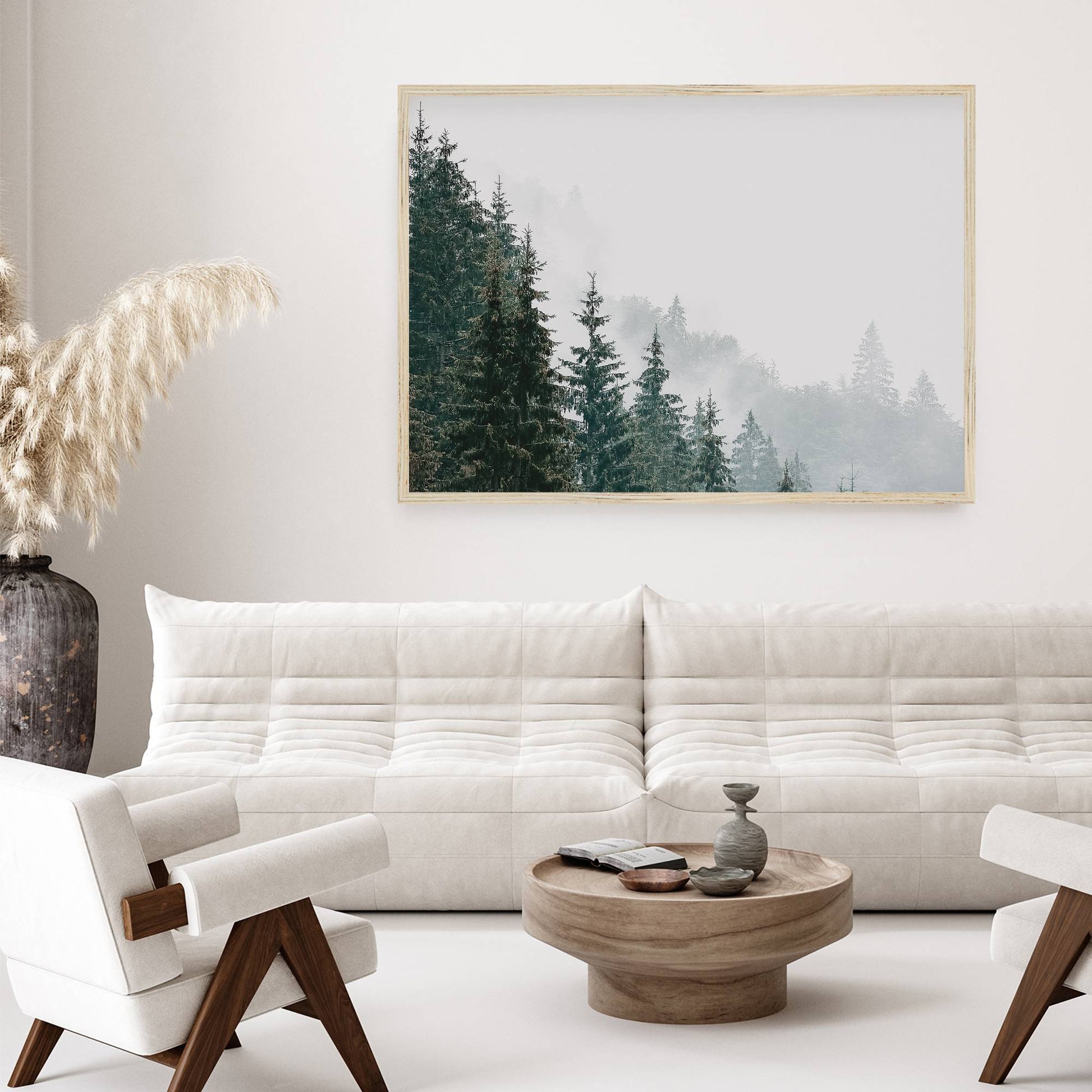 [LIFESTYLE],[SPECIAL],Picture of art in a room